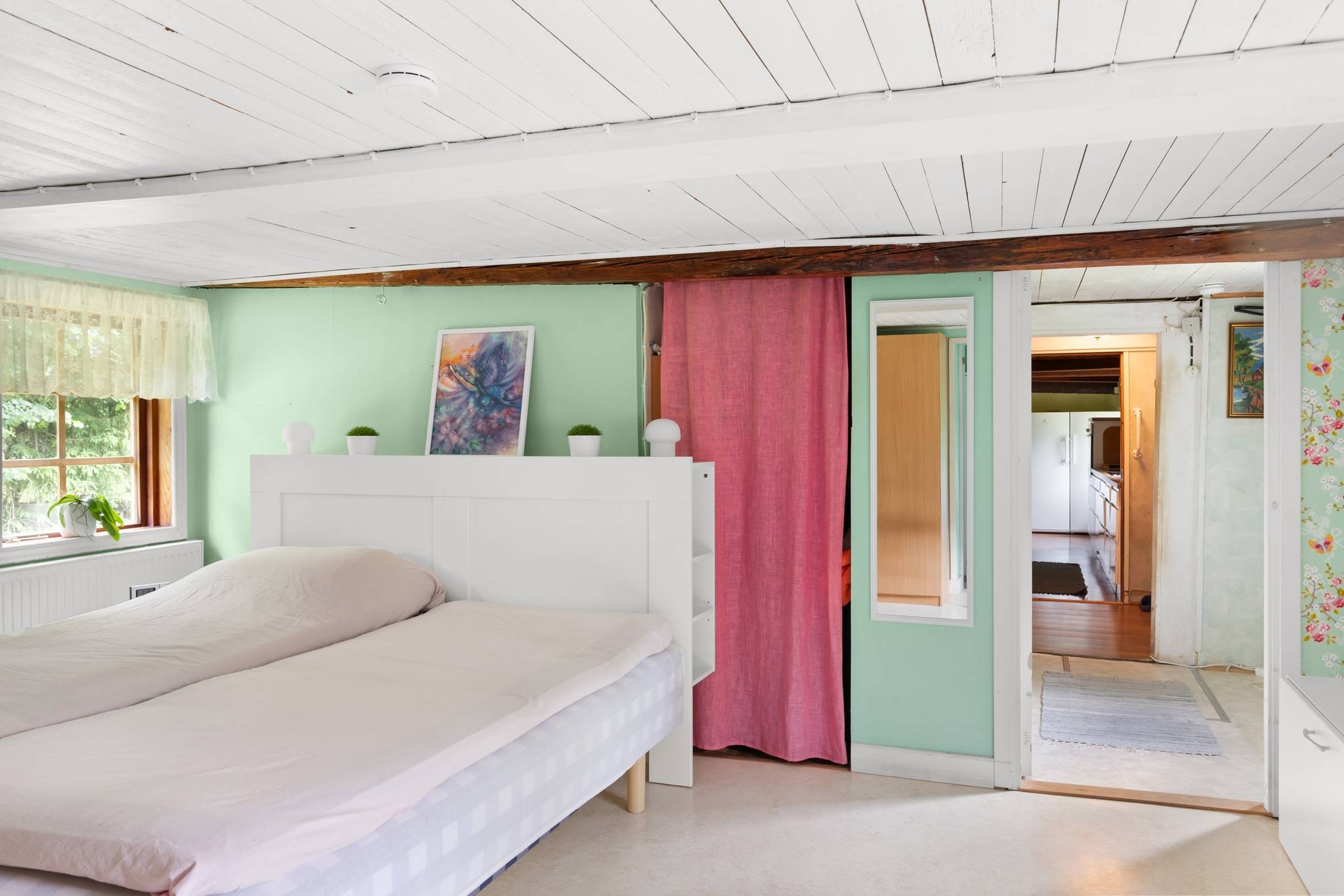 69 m² Vinterbonat fritidshus på Vanneberga 3223 Hässleholms kommun - bild 19