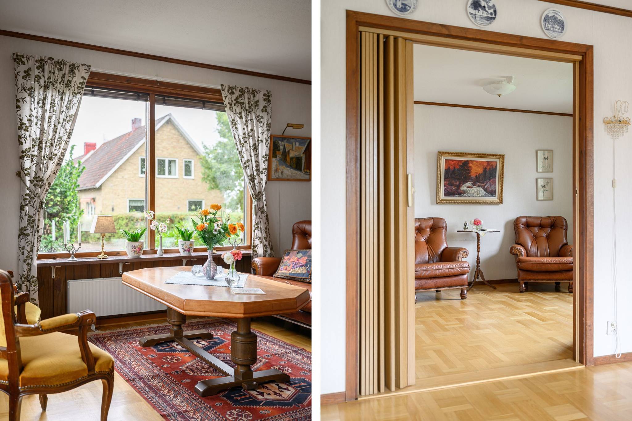 5 rum Villa på Ringgatan 8 Våxtorp Laholms kommun - bild 6