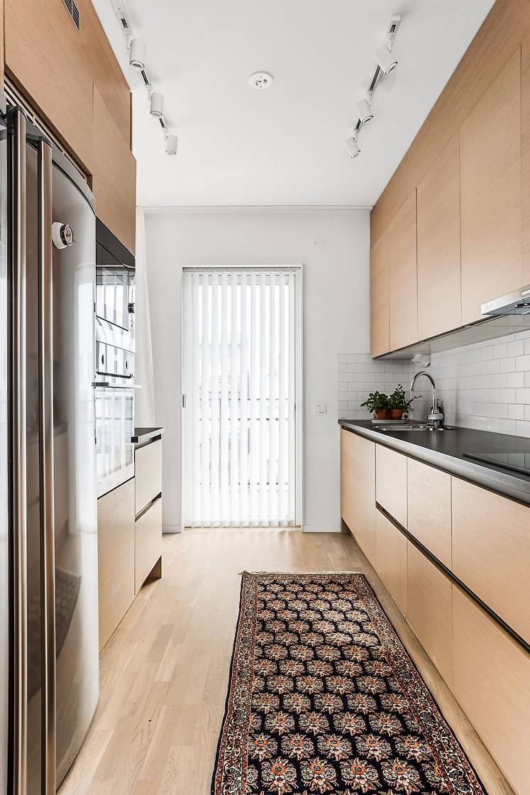 4 rum Lägenhet på Engelbrektsgatan 20B Centrum Falu kommun - bild 15