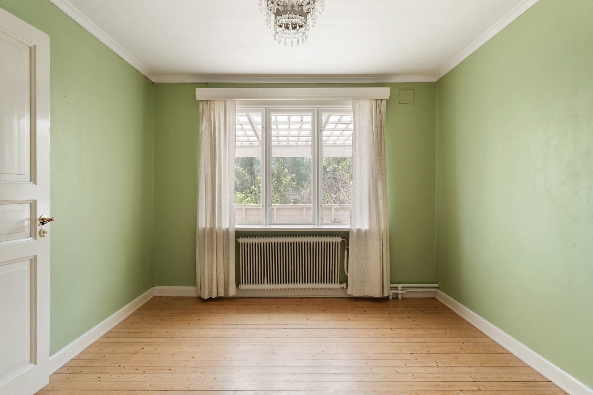 8 rum Villa på Fundeskärr 602 Henån Orust kommun - bild 13