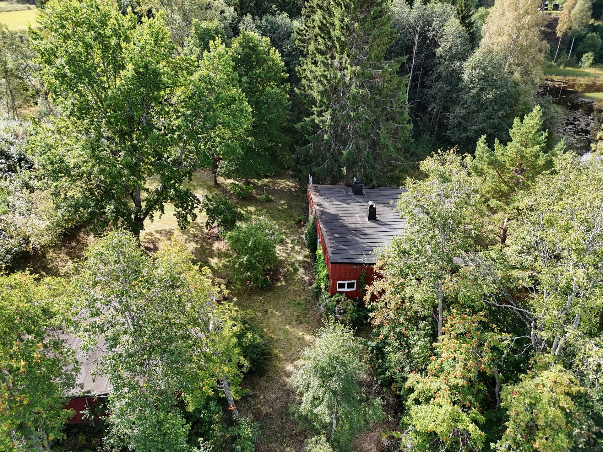 3 rum Villa på Arvslindan 61 Djurås Gagnefs kommun - bild 10