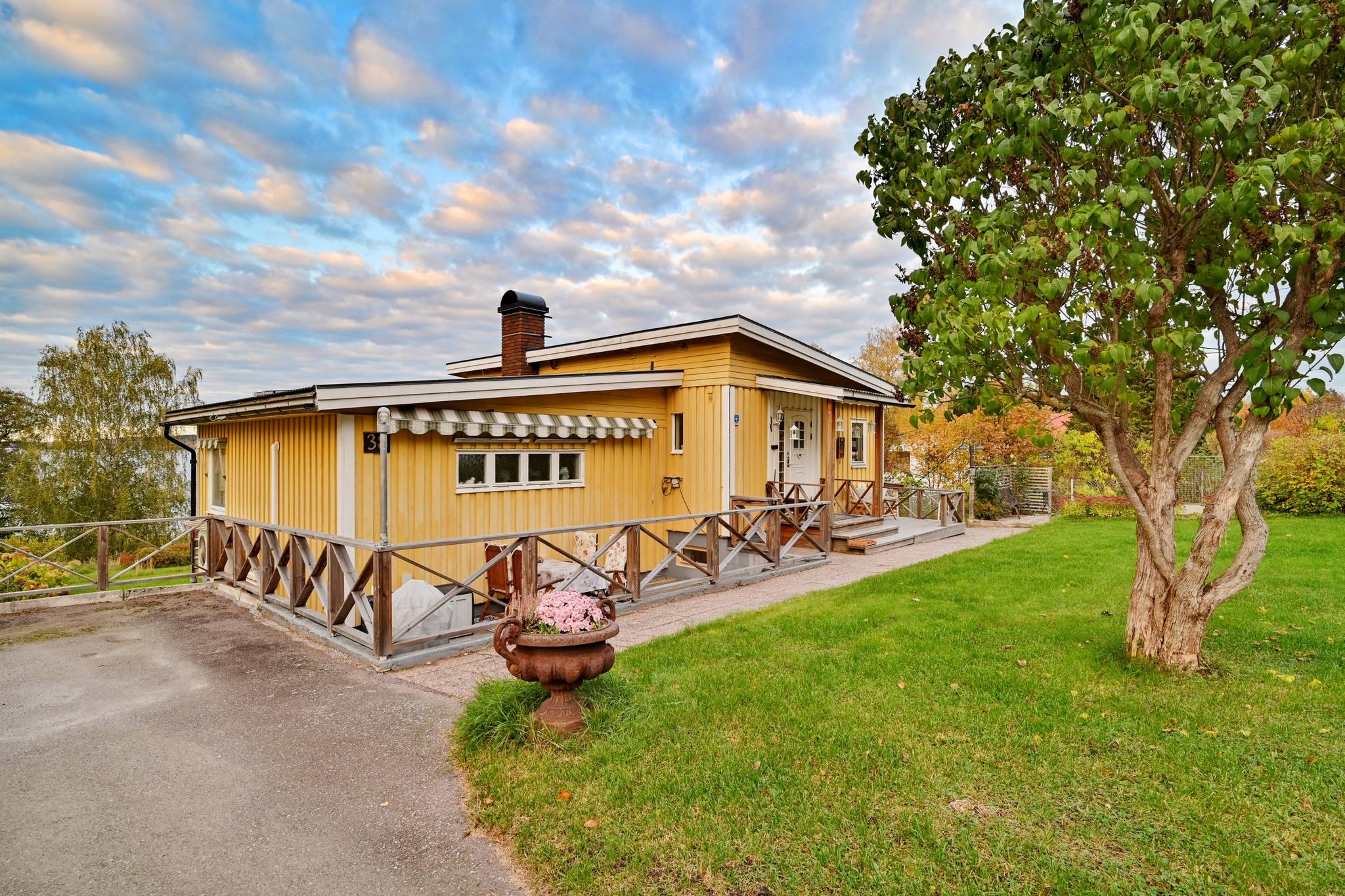 5 rum Villa på Travarvägen 38 Granby Sigtuna kommun - bild 13