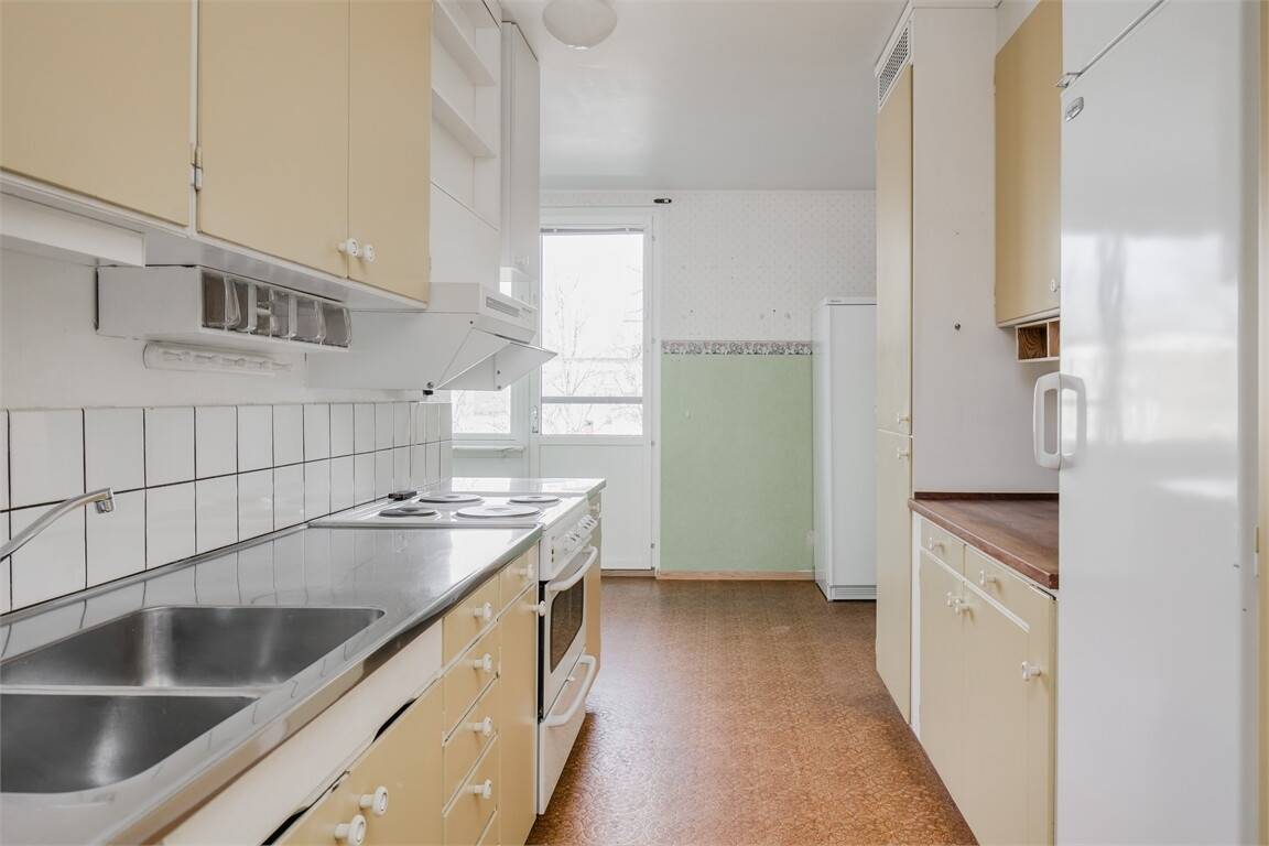 4 rum Lägenhet på Havstenavägen 42 B Havstena Skövde kommun - bild 3