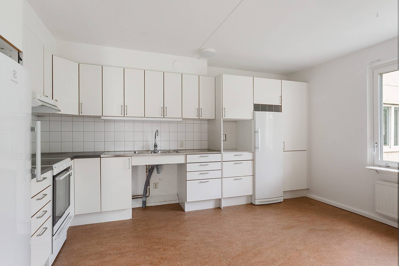 3 rum lägenhet på Svartviksslingan 96 Minneberg, Stockholms kommun - bild 5