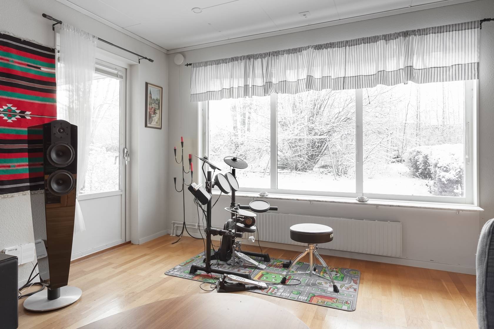 5 rum Radhus på Kolugnsvägen 28 Centralt Knivsta kommun - bild 9