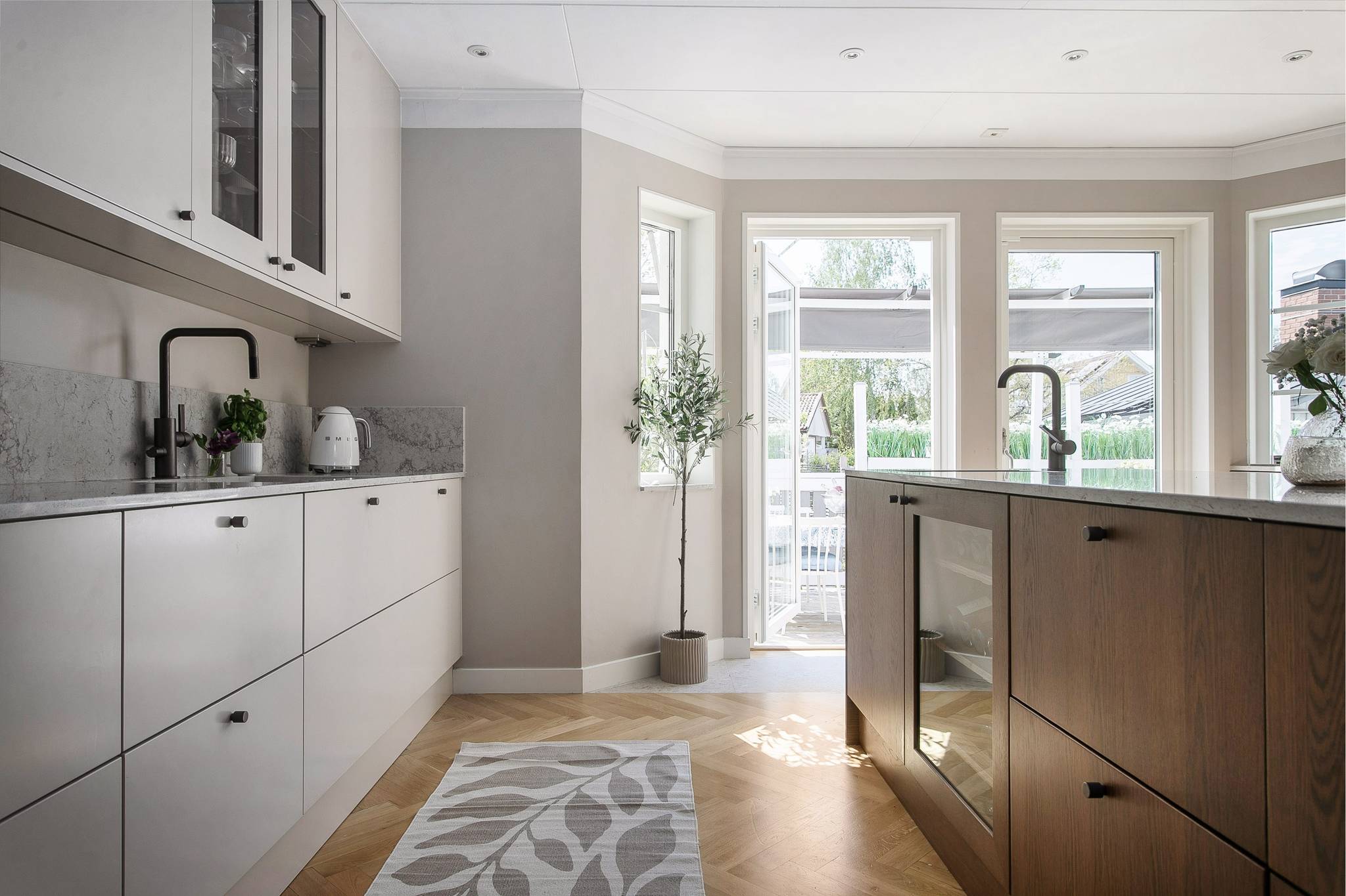 6 rum Villa på Hemvägen 5A Norra Lännersta Nacka kommun - bild 6