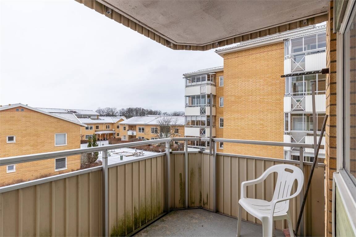 3 rum Lägenhet på Stora Trädgårdsgatan 15B Fimmelstången Västerviks kommun - bild 17