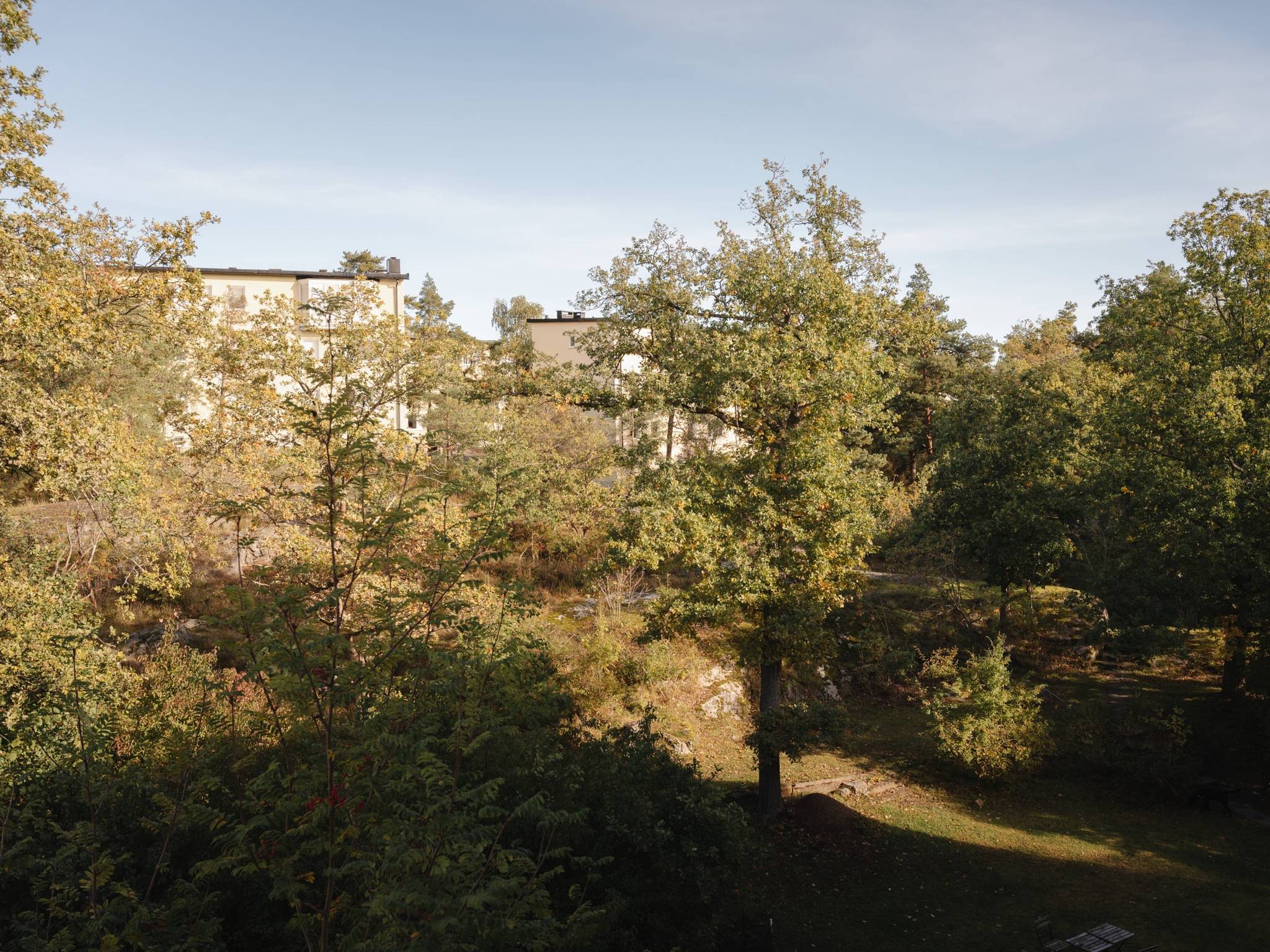 3 rum Lägenhet på Cedergrensvägen 56 Telefonplan Stockholms kommun - bild 18