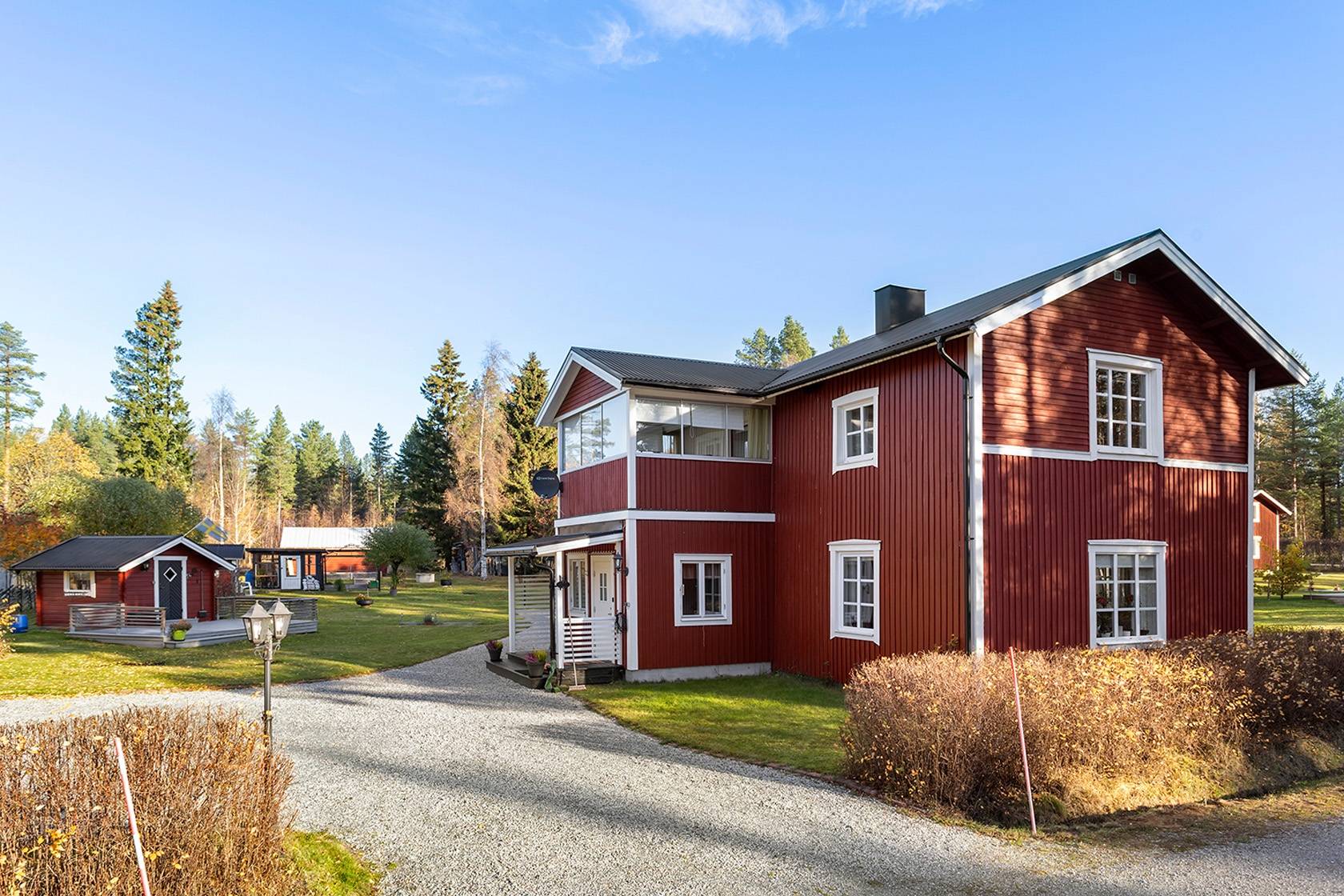 Byske, Skellefteå kommun