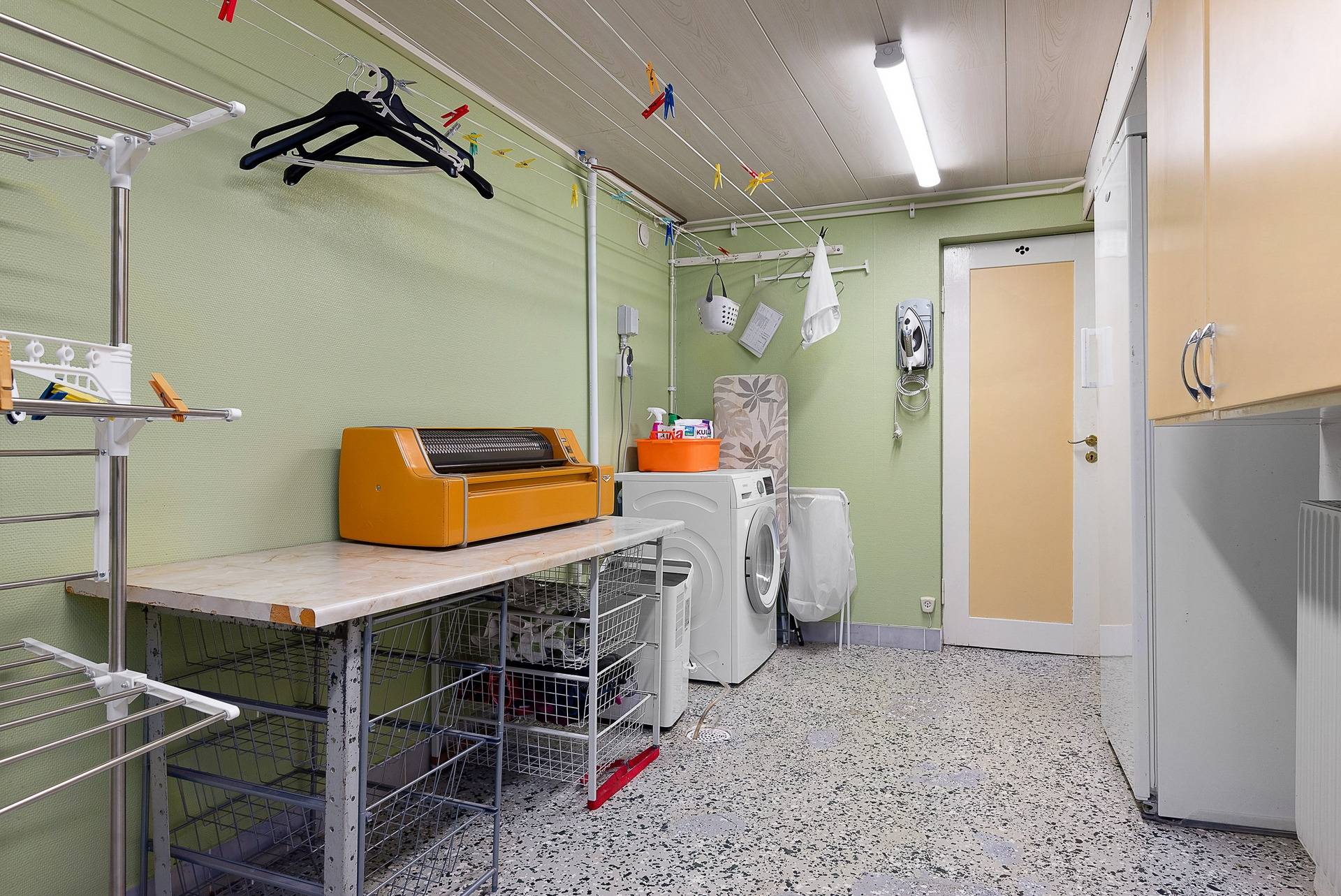 3 rum Villa på Björkövägen 20 Valla Katrineholms kommun - bild 18