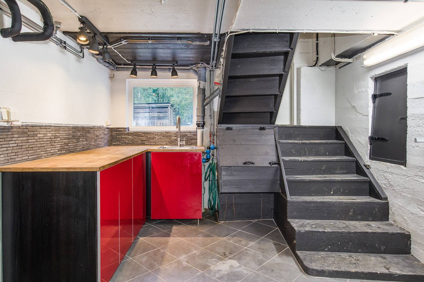5 rum Villa på Näsvägen 49 LUDVIKA Biskopsnäset Ludvika kommun - bild 42