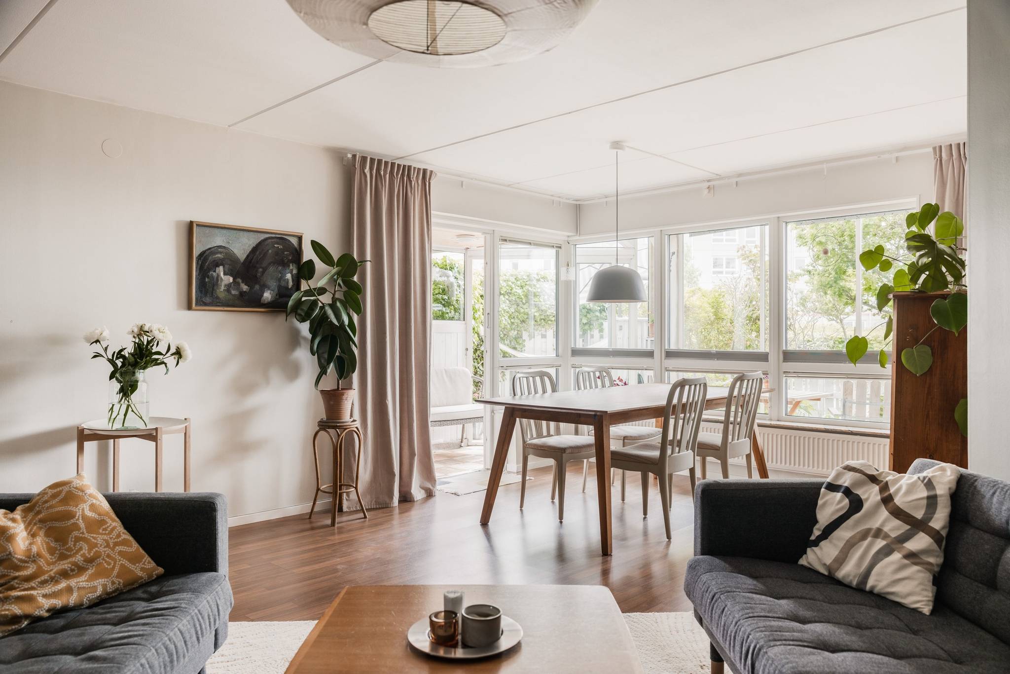3 rum Lägenhet på Sundholmsgatan 40 Limhamn/Ön Malmö kommun - bild 9