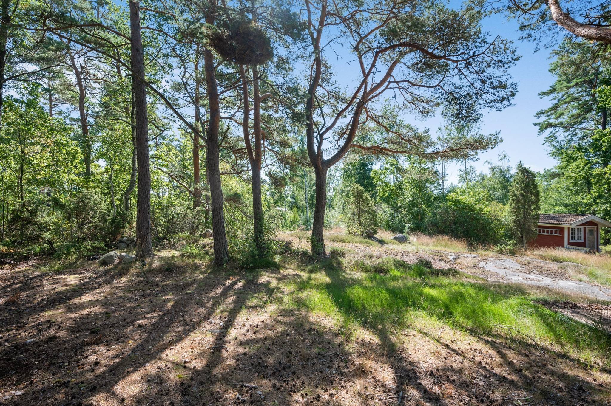 2 rum Fritidshus på Stenvägen 1 Grebbestad Tanums kommun - bild 7