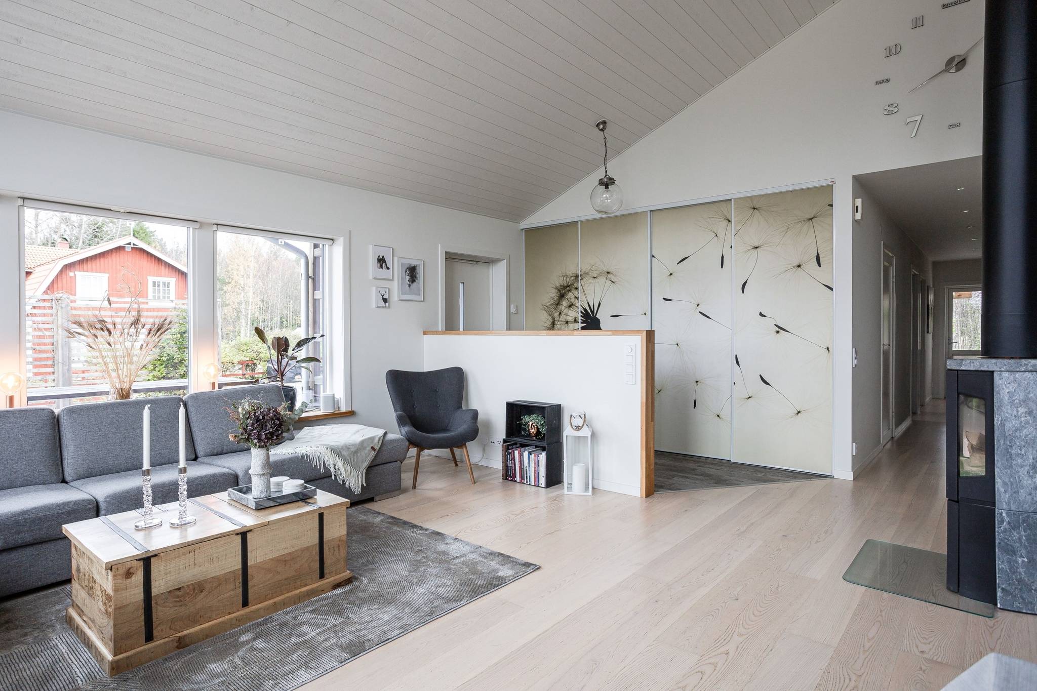 5 rum Villa på Sika 8A Sika Norrtälje kommun - bild 18
