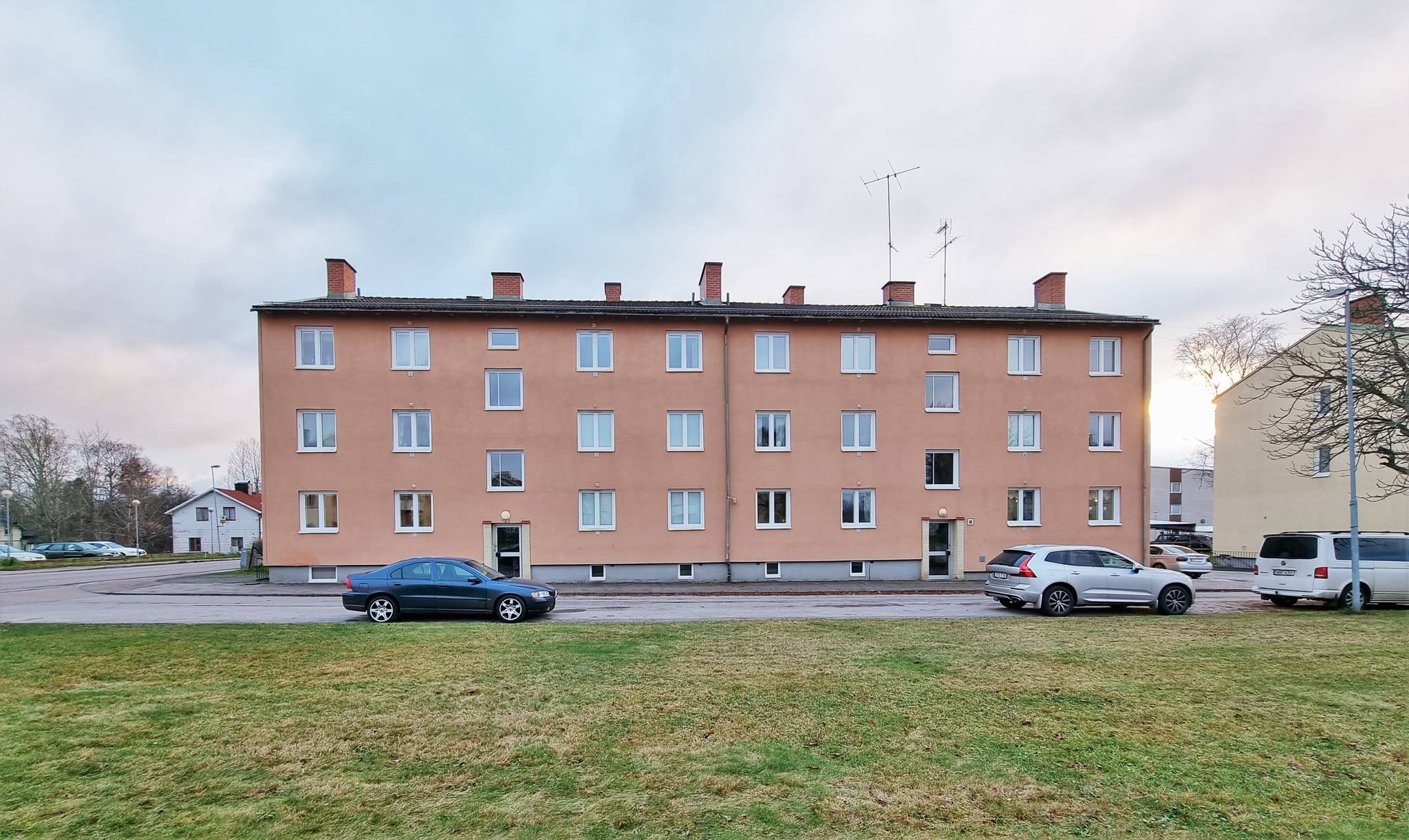 Bergslagstorget, Filipstads kommun