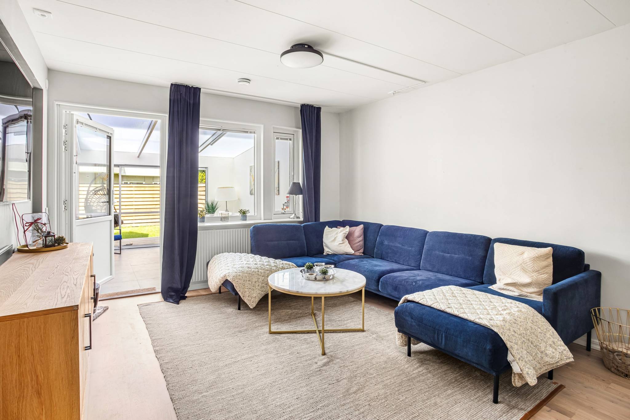 6 rum Lägenhet på MARBÄCKSGATAN 48 Marbäck Svedala kommun - bild 6