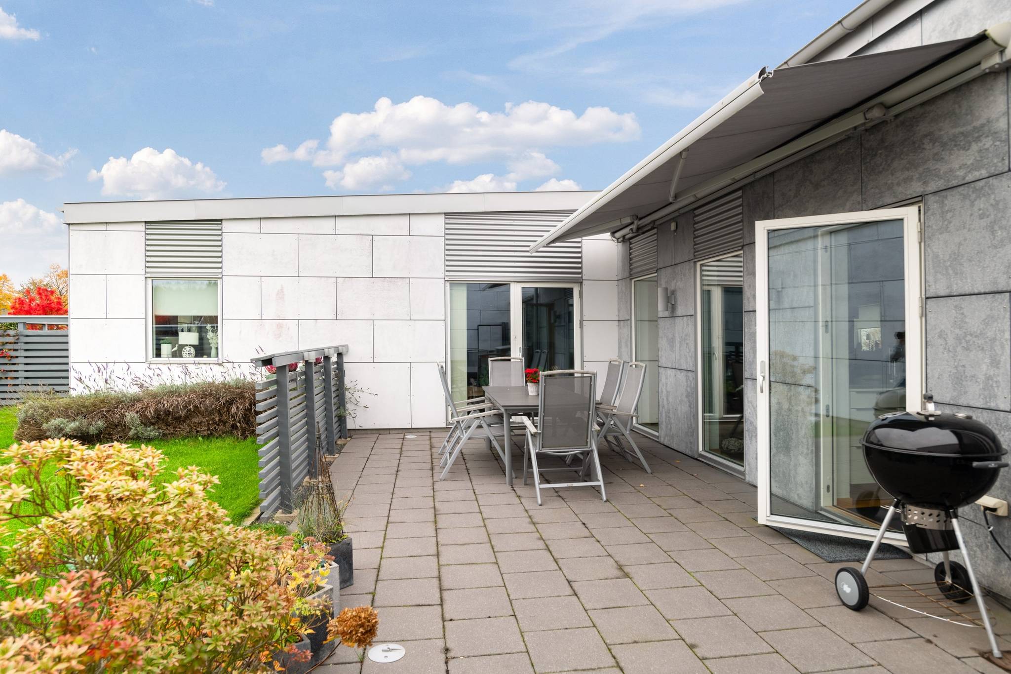 3 rum Kedjehus på Aromagården 7 Landskrona kommun - bild 12