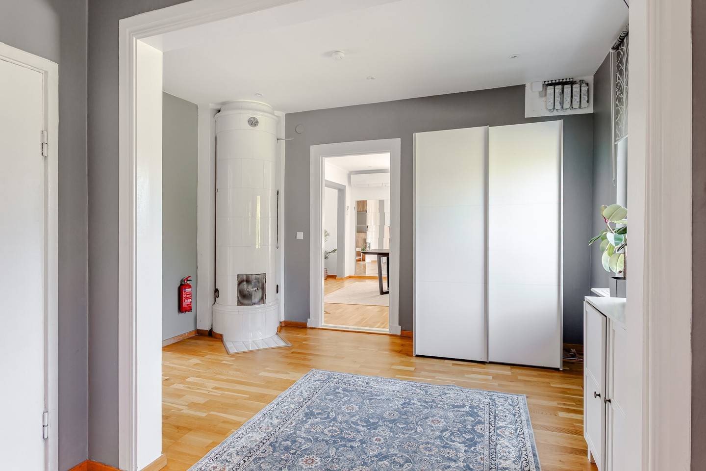 5 rum Villa på Allégatan 5 Ekenässjön Vetlanda kommun - bild 13