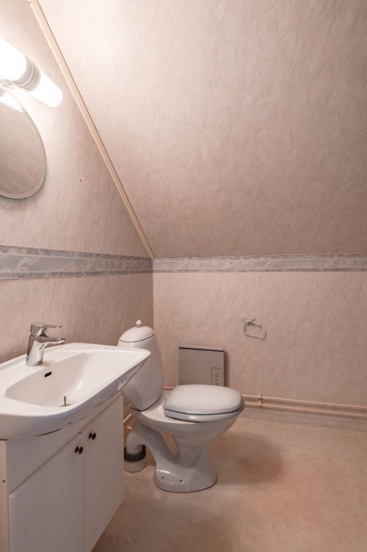 6 rum Villa på Zirkongatan 1D Södra Björksätra Sandvikens kommun - bild 22
