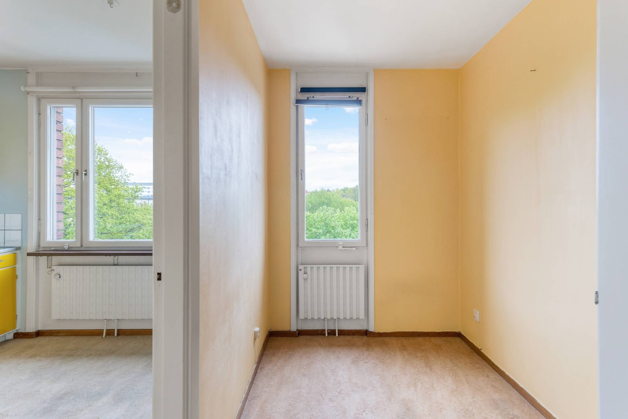 1.5 rum Lägenhet på Krysshammarvägen 10 Huvudsta Solna kommun - bild 12