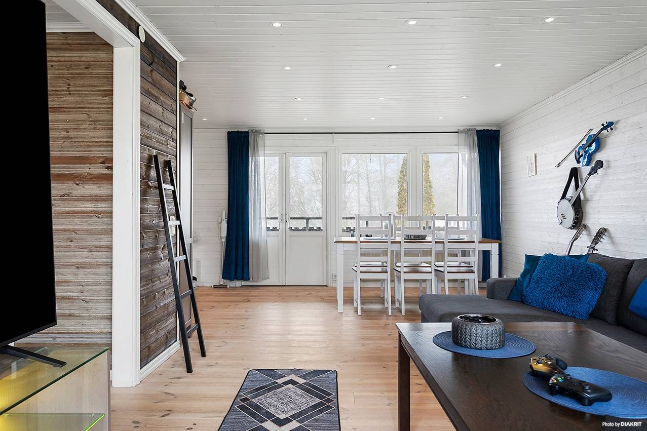 5 rum Villa på Adolfsfors 48 Adolfsfors Eda kommun - bild 6