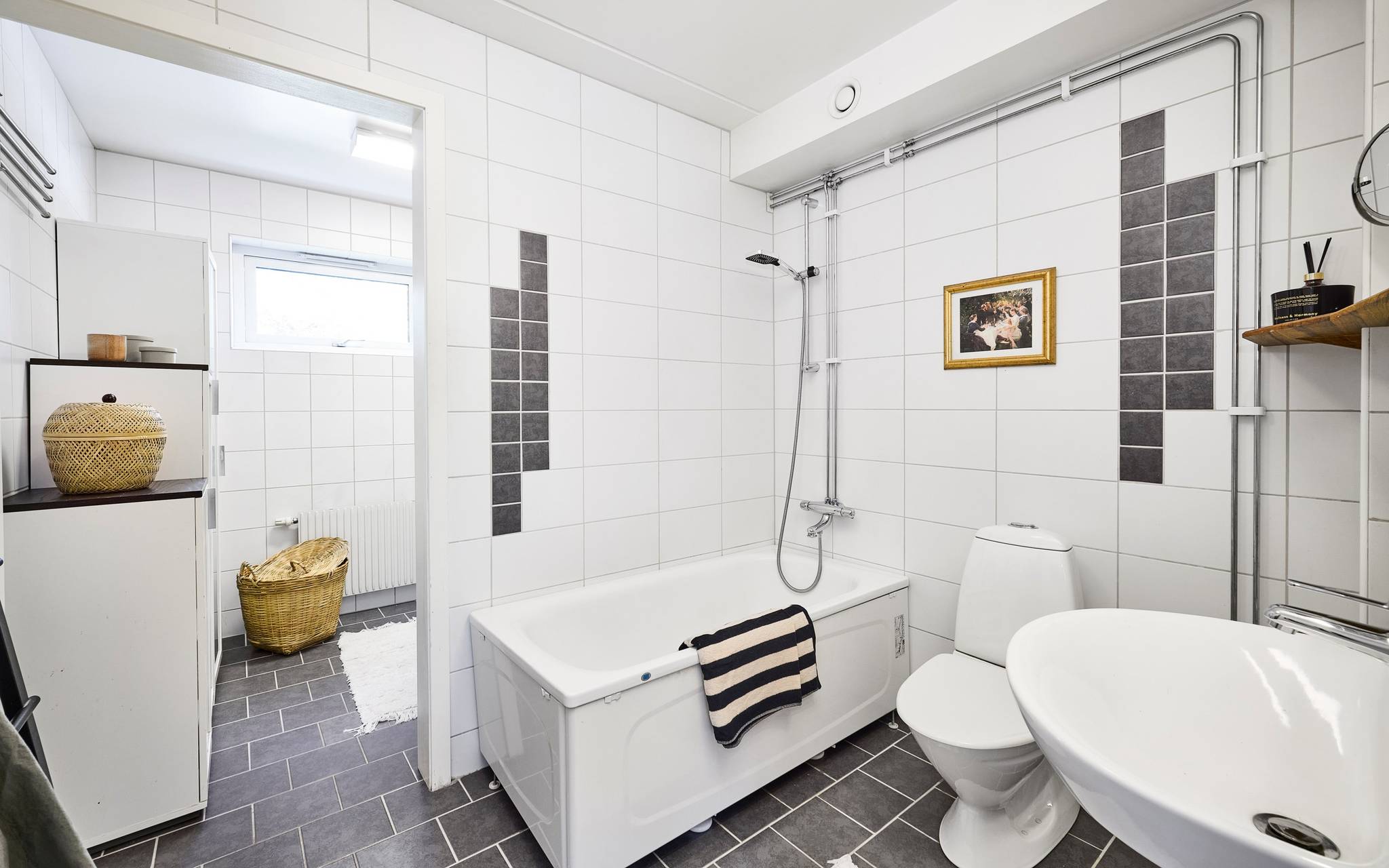 4 rum Lägenhet på Askgatan 1C Torpa Jönköpings kommun - bild 23