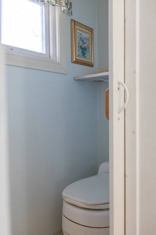 2 rum Fritidshus på Västanvik Alören 1 Alören Norrtälje kommun - bild 25