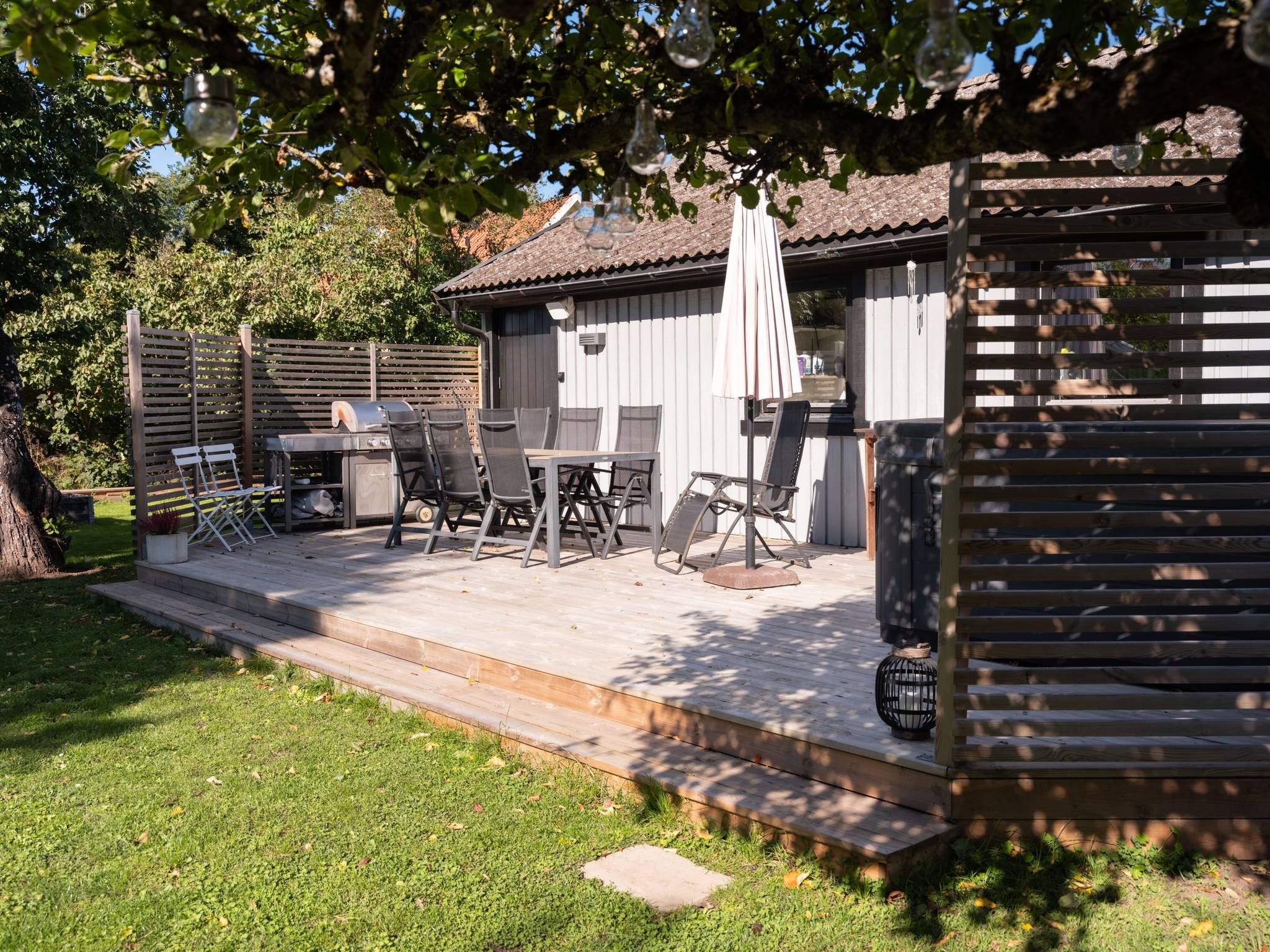 2 rum Villa på Hasselgatan 11 Gotlands kommun - bild 40