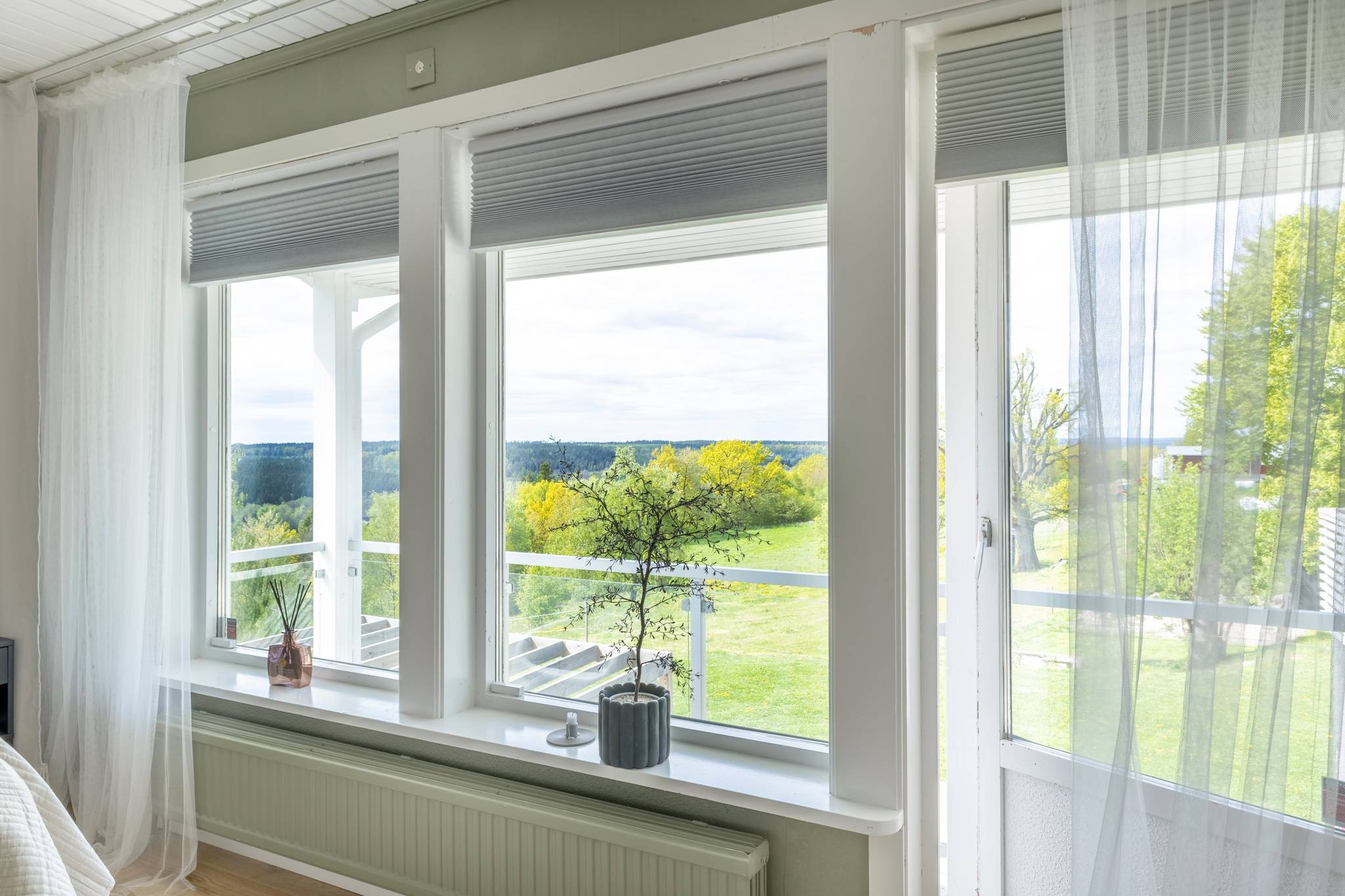 8 rum Villa på Nävelsjö-Rösås 4 Nävelsjö Vetlanda kommun - bild 43