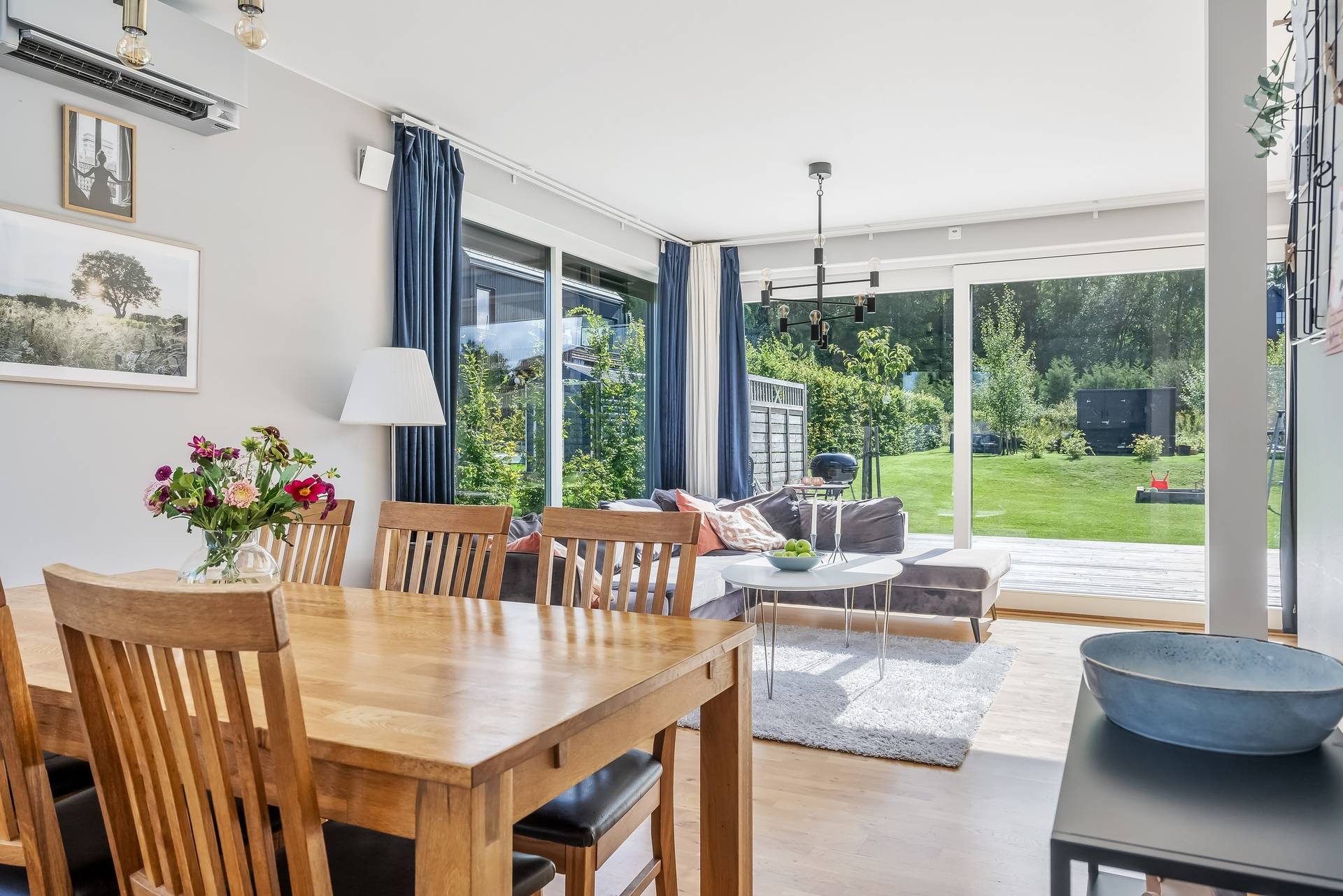 6 rum Villa på Runstensvägen 27 Kimstad Kyrkby Norrköpings kommun - bild 6