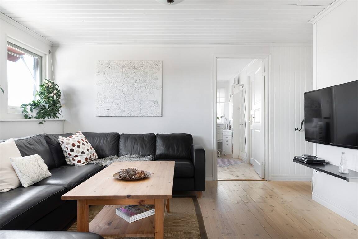 8 rum Villa på Bjälbovägen 87 Vadstena kommun - bild 22