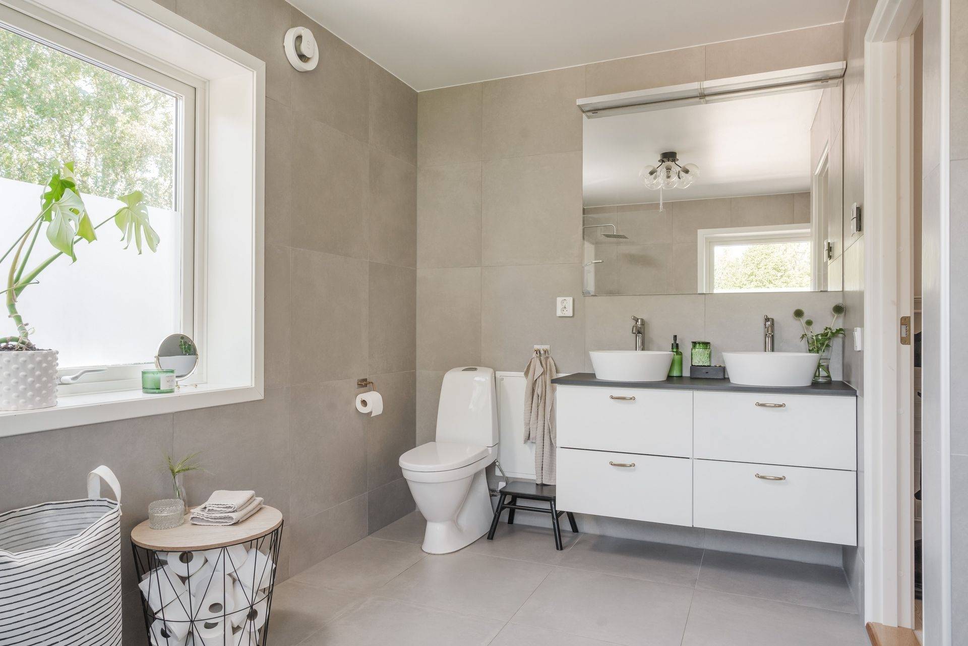7 rum Villa på Trädgårdsvägen 4 Saltvik Vansbro kommun - bild 16