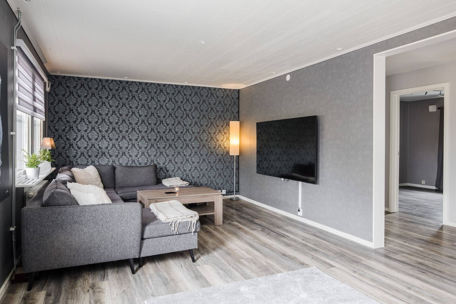 6 rum Kedjehus på Ladugatan 9 Majåker Lidköpings kommun - bild 15