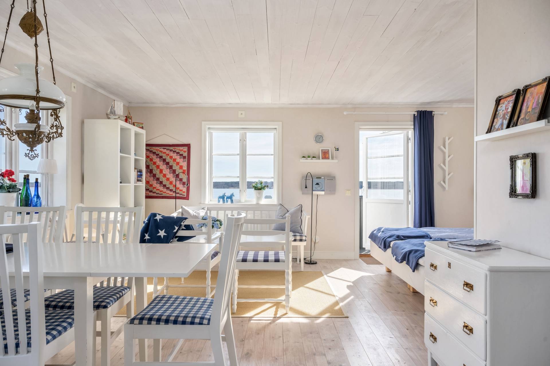 4 rum Villa på Haganäsvägen 18 Kvarsebo Norrköpings kommun - bild 36