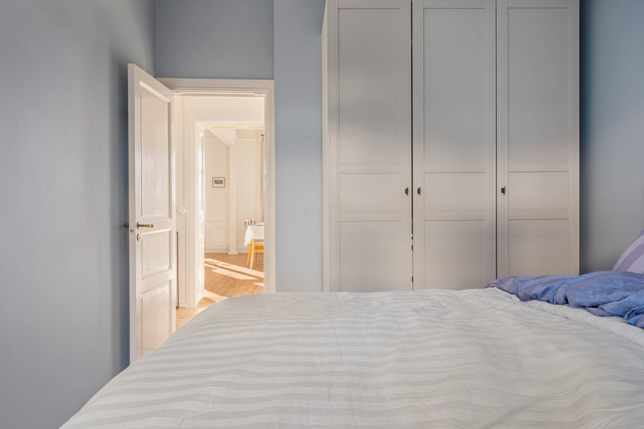 3 rum Lägenhet på Rörstrandsgatan 48, 4 tr Vasastan - Birkastan Stockholms kommun - bild 19
