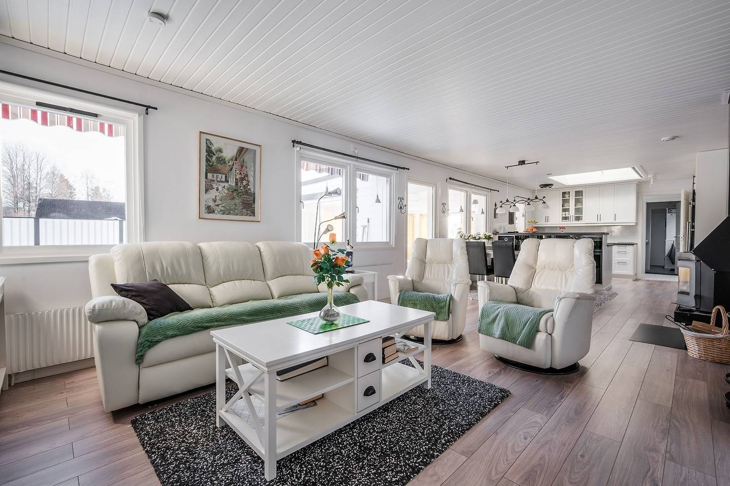 5 rum Villa på Bysmedsvägen 30 Järbo Sandvikens kommun - bild 14