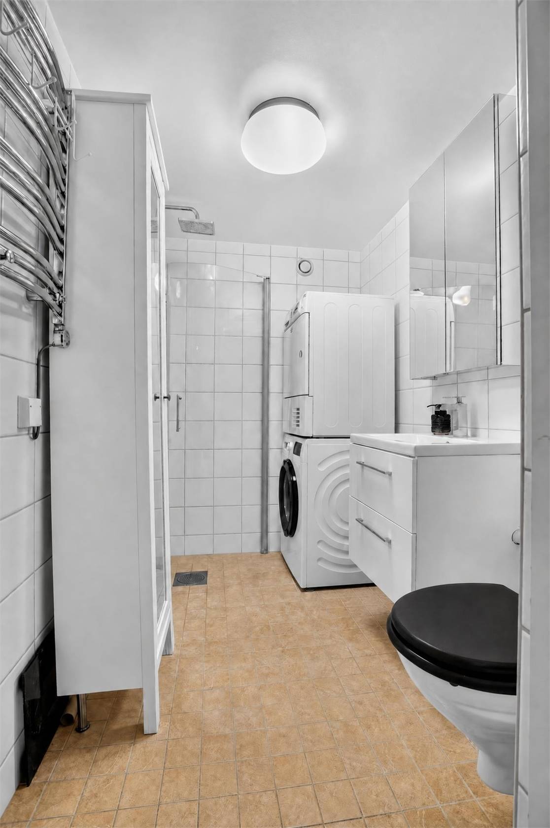 3 rum Lägenhet på Törnrosavägen 3 Karlhov Södertälje kommun - bild 11