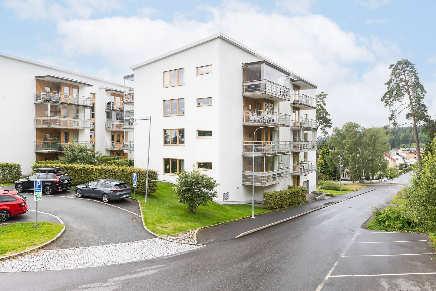 2.5 rum Lägenhet på Mångatan 45 Mariebo Jönköpings kommun - bild 20