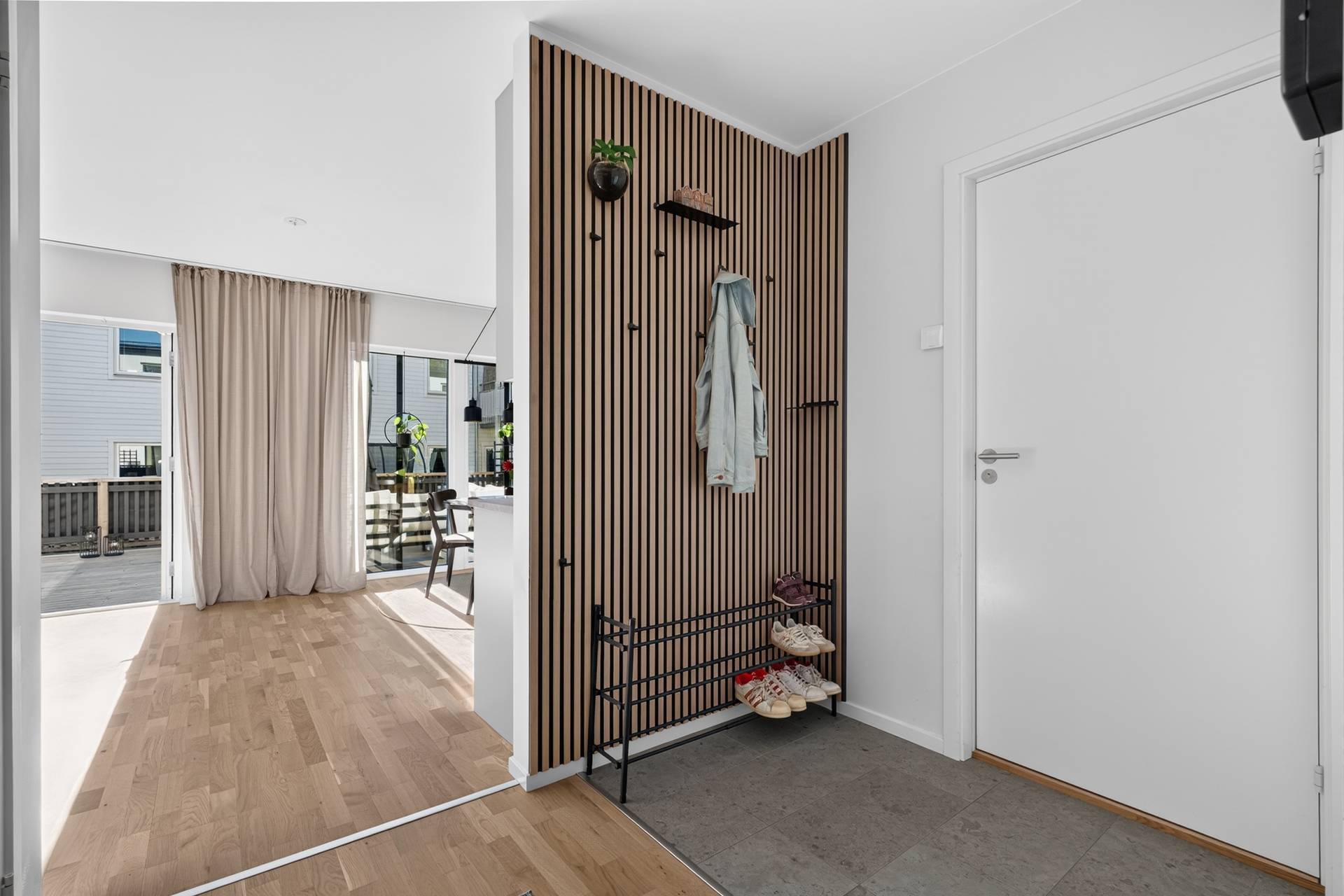 7 rum Villa på Hälleborgsgatan 10A Knivsta Knivsta kommun - bild 18