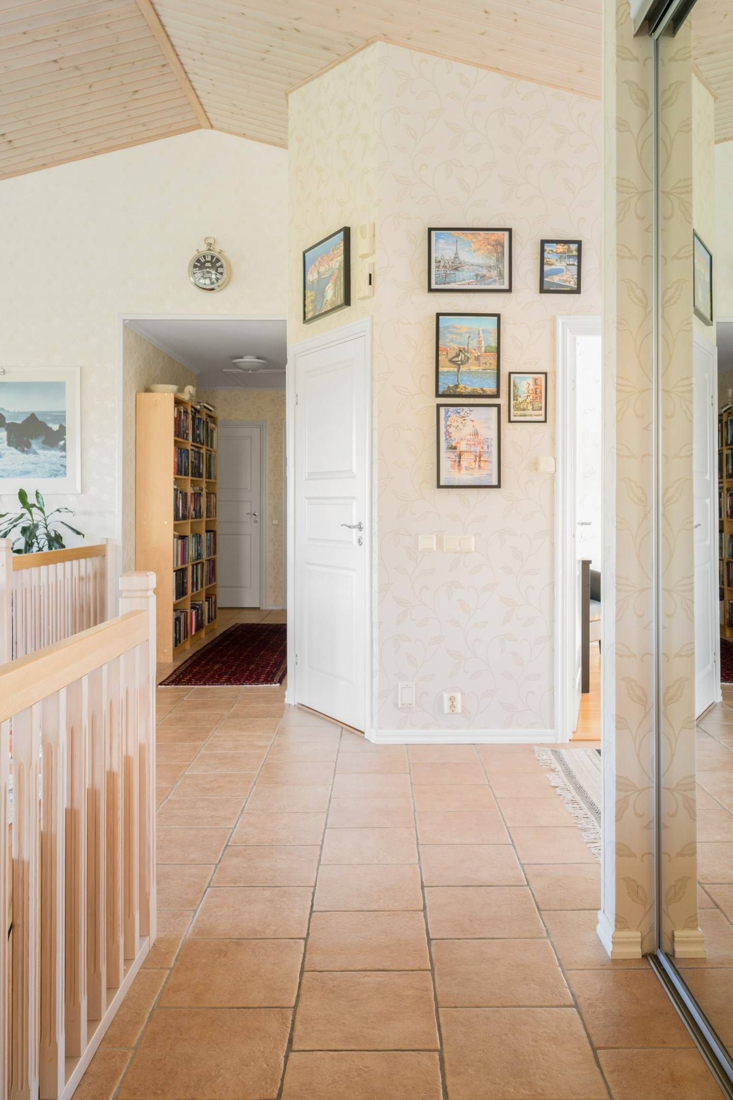 4 rum Villa på Tallgrindsvägen 26 Sundsvik Nykvarns kommun - bild 16