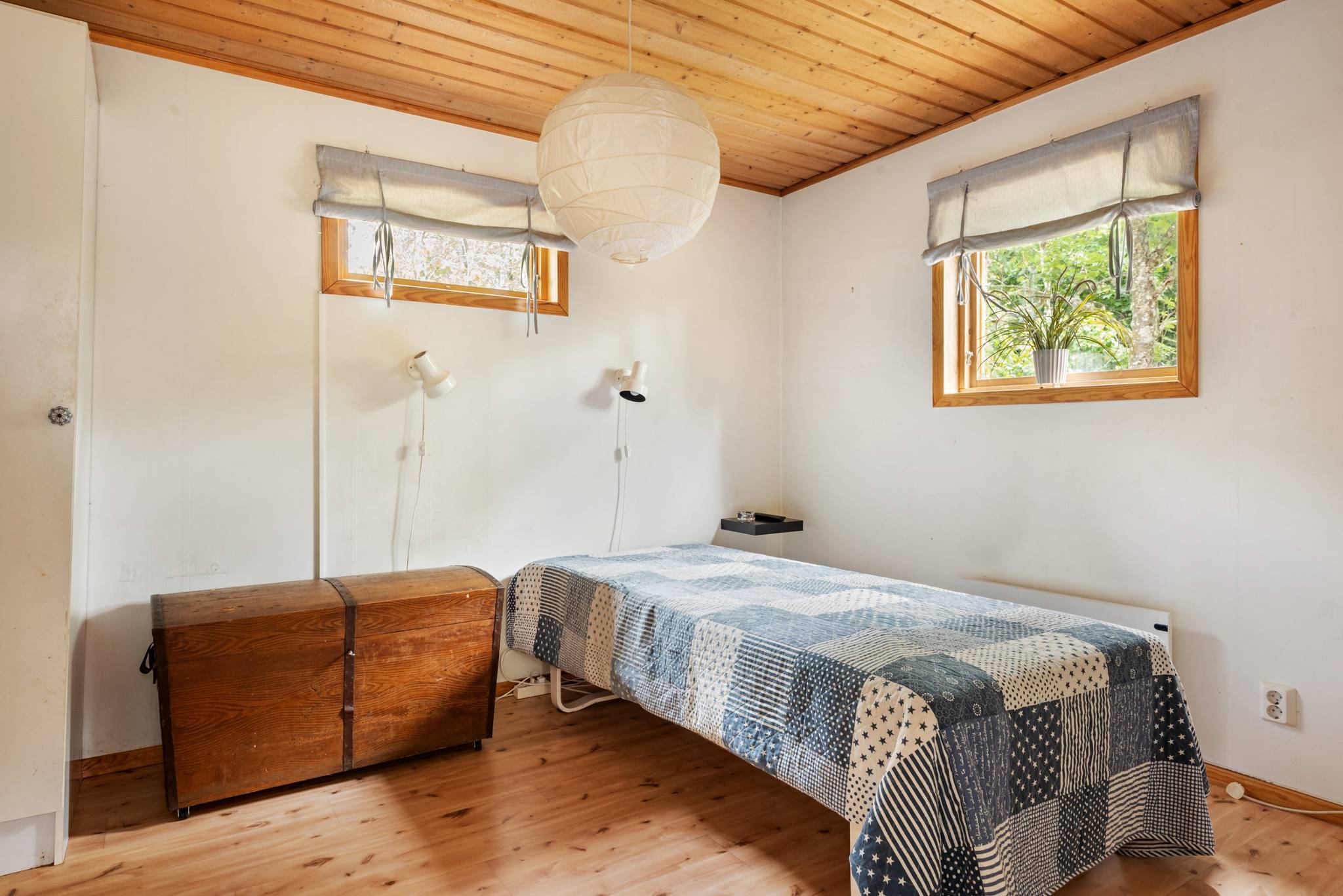 72 m² Fritidshus på Strömsviksvägen 44 Norrtälje kommun - bild 35