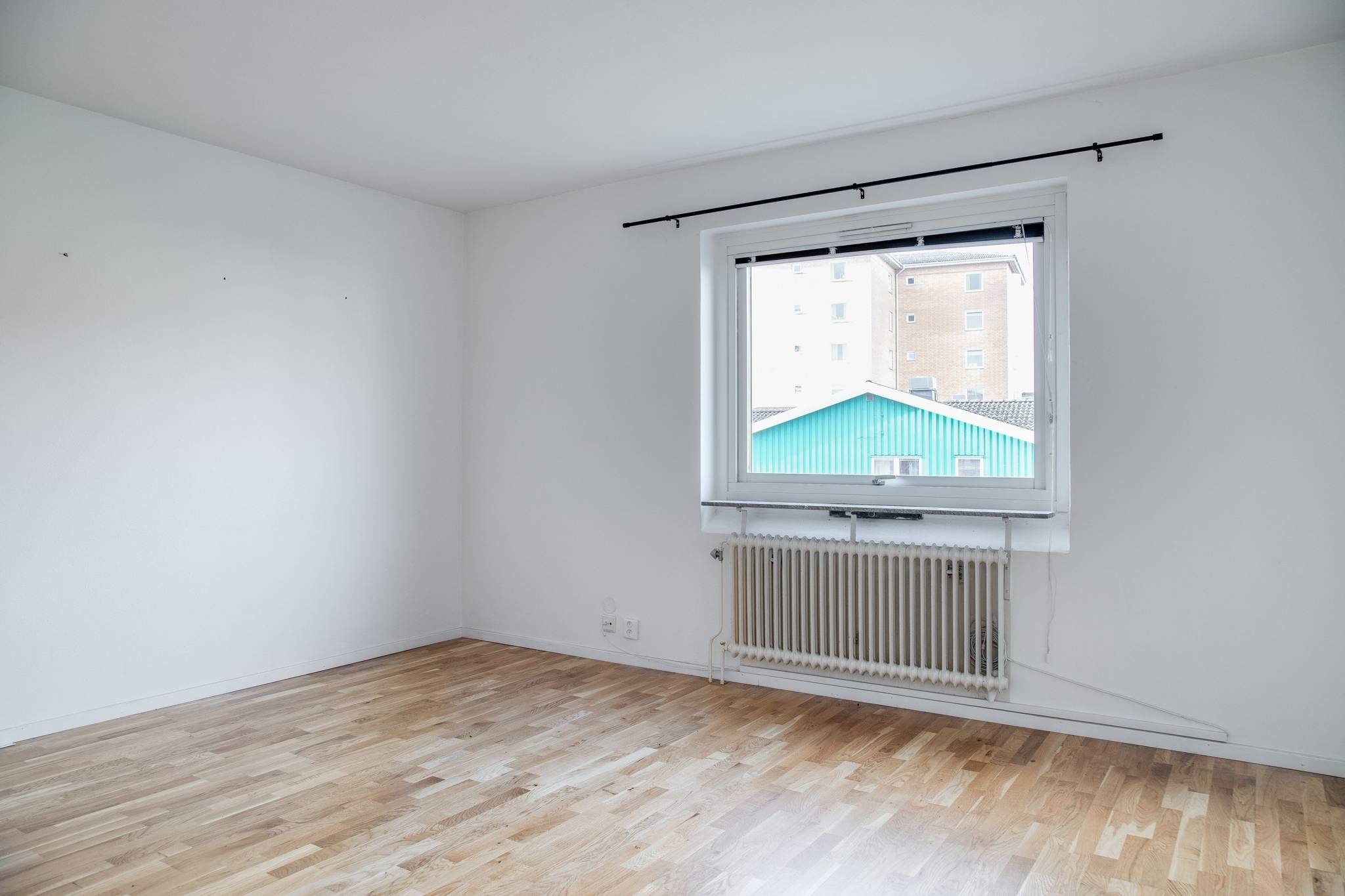1 rum Lägenhet på Albert Tengers väg 51B Marieborg Västerviks kommun - bild 5