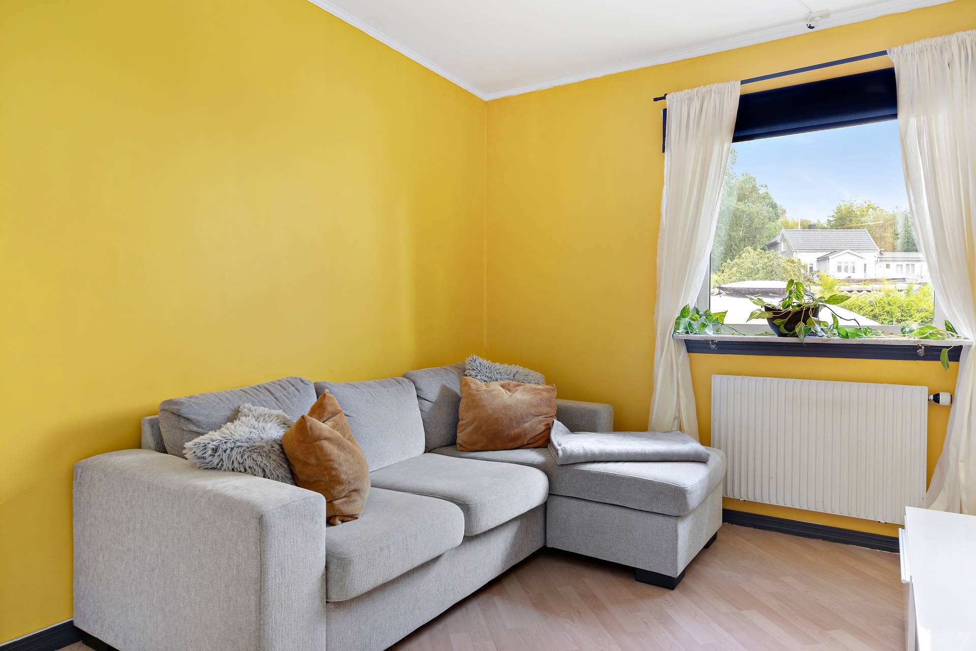 7 rum Villa på Ekelidsvägen 6B Landvetter Härryda kommun - bild 16
