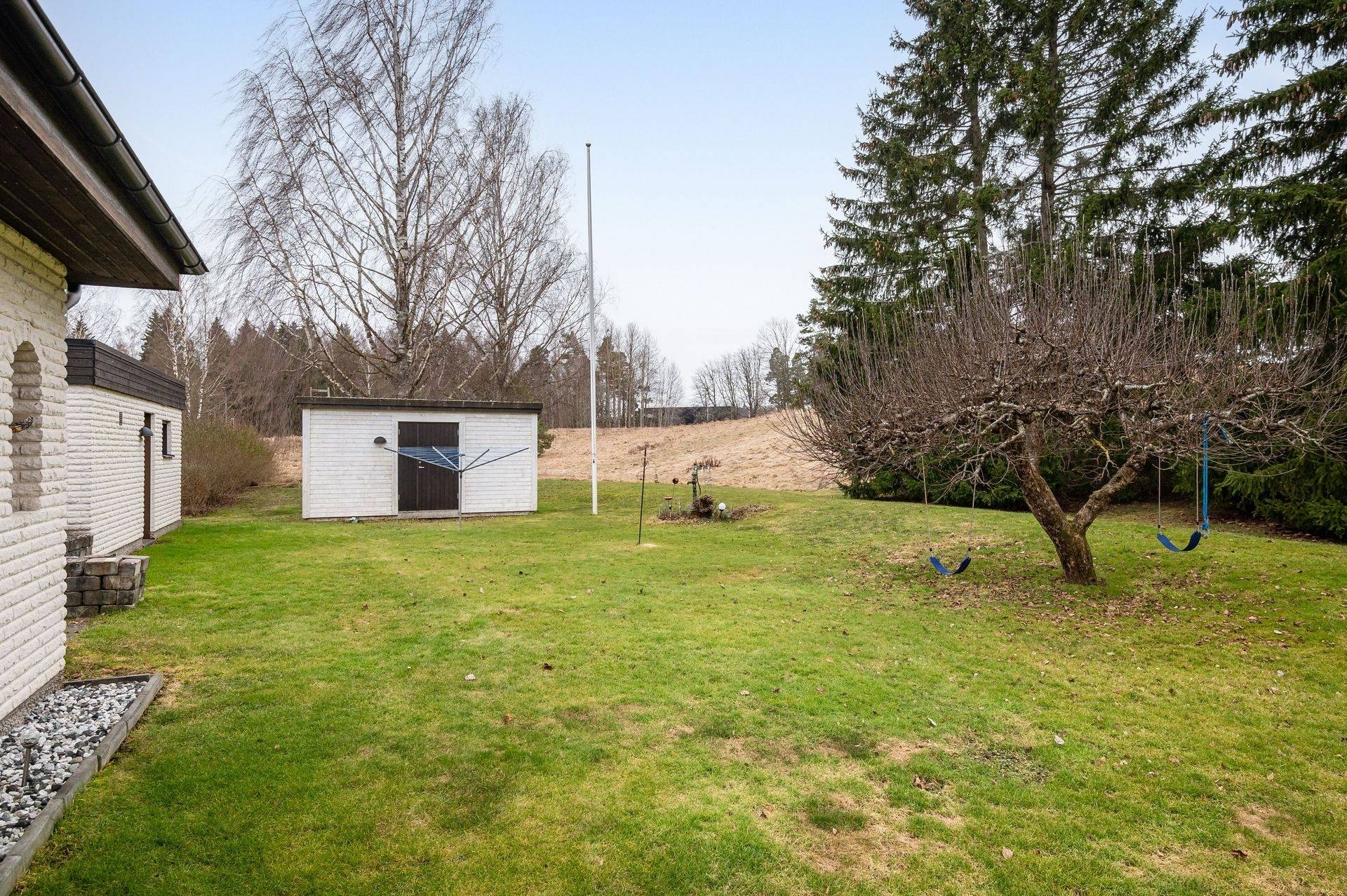 4 rum Villa på Sköldgatan 19 Ryttarhagen Mjölby kommun - bild 8