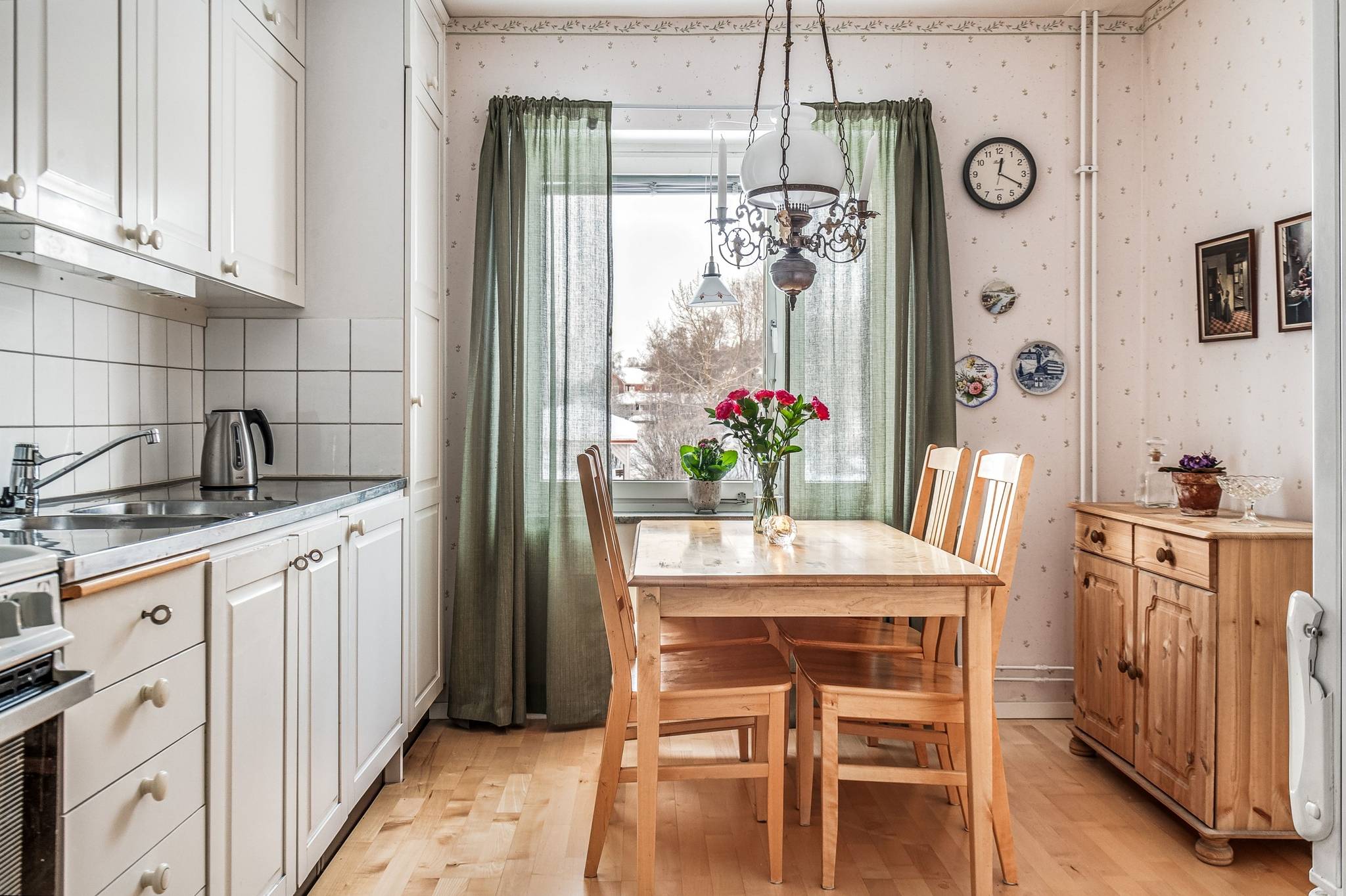 2 rum Lägenhet på Krongårdsringen 6B Örnäset Luleå kommun - bild 1