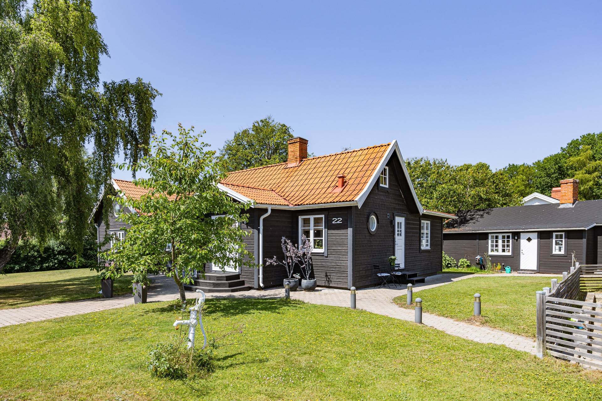 4 rum Villa på Rinkabyholmsvägen 22 Rinkabyholm Kalmar kommun - bild 7