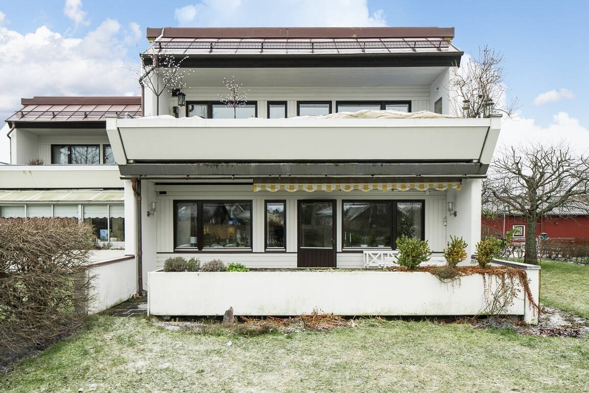 3 rum Lägenhet på Slottsbrovägen 2 Hovshaga Växjö kommun - bild 22