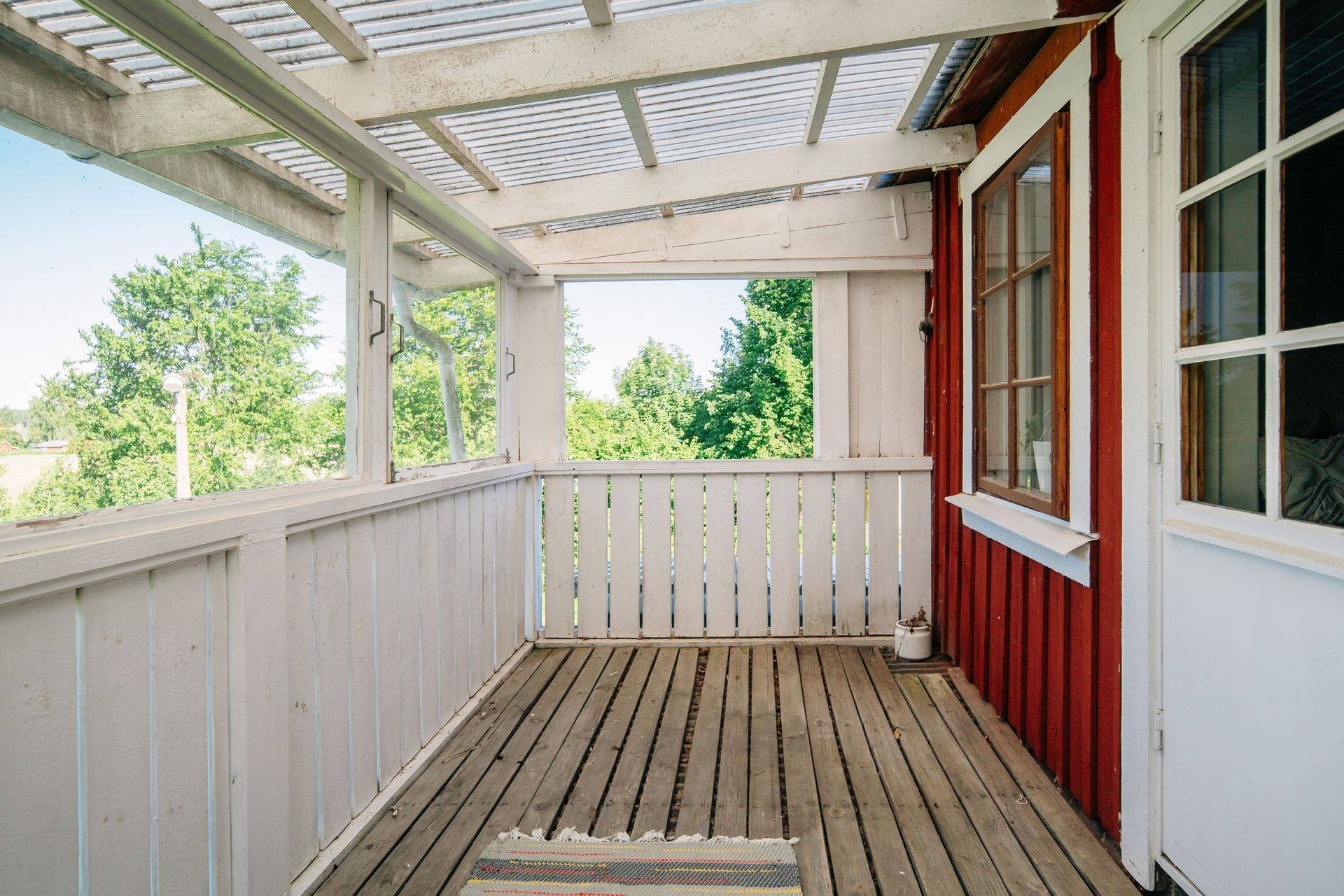 3 rum Villa på Brommösund Sparrebolet 1 Torsö Mariestads kommun - bild 48