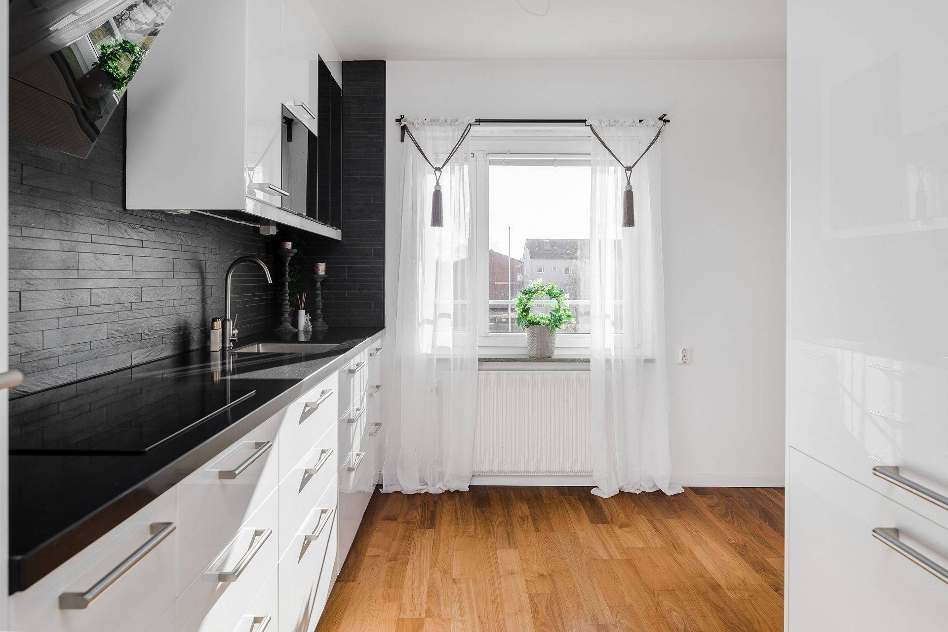 2 rum Lägenhet på Prostgatan 8A Gamla staden Lidköpings kommun - bild 6