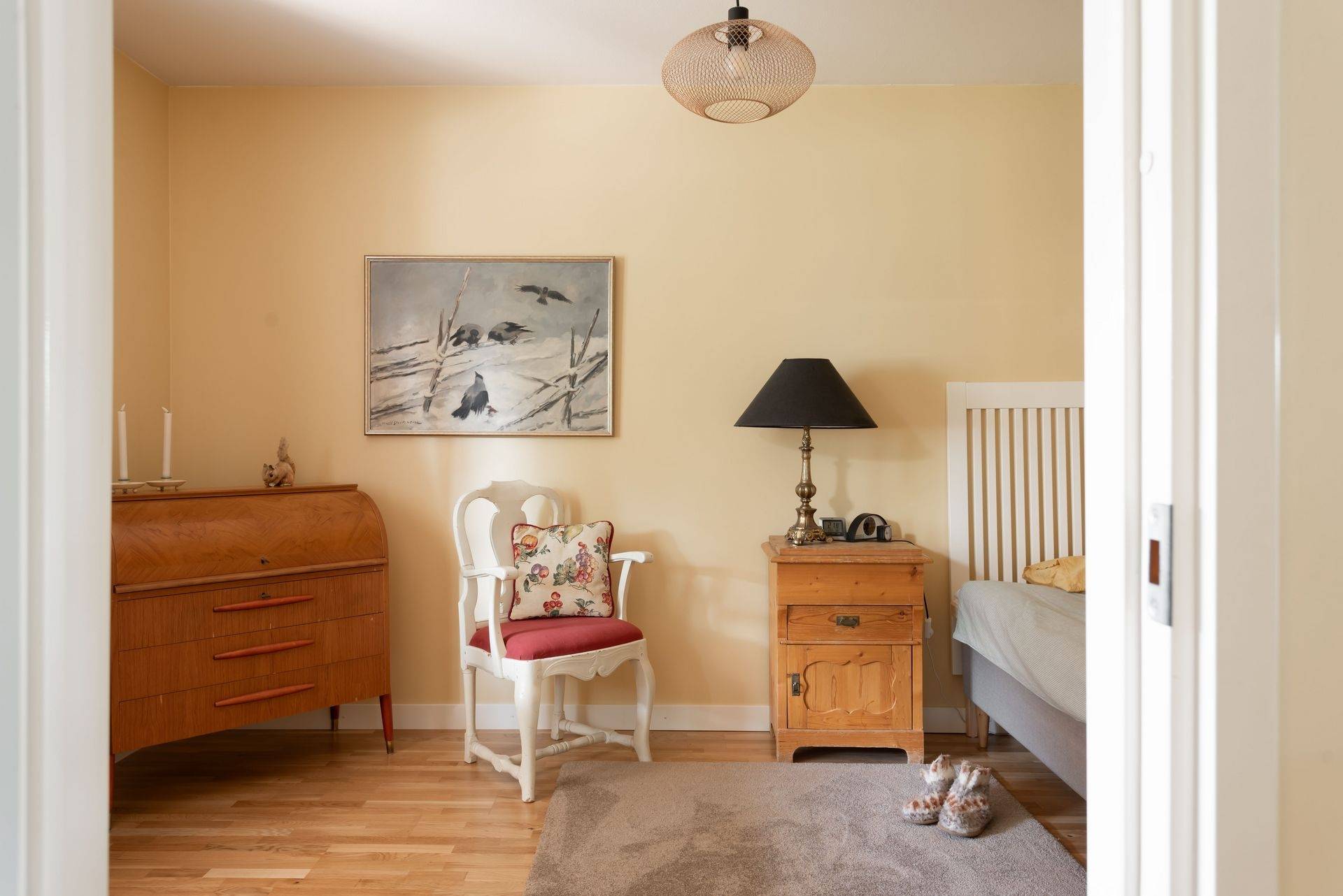 3 rum Lägenhet på Mandelstensvägen 49 Örebro Örebro kommun - bild 18